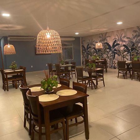Flat Praia Dos Carneiros - Condominio Na Beira-Mar - Tamandaré Eksteriør billede