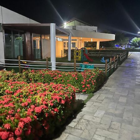 Flat Praia Dos Carneiros - Condominio Na Beira-Mar - Tamandaré Eksteriør billede