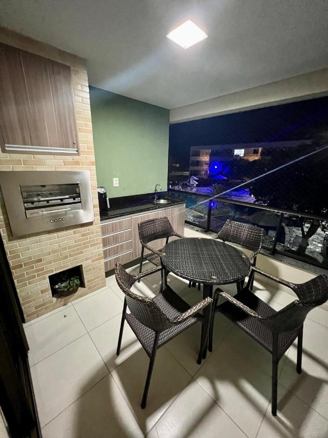 Flat Praia Dos Carneiros - Condominio Na Beira-Mar - Tamandaré Eksteriør billede