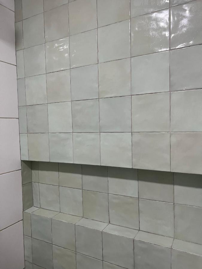 Flat Praia Dos Carneiros - Condominio Na Beira-Mar - Tamandaré Eksteriør billede